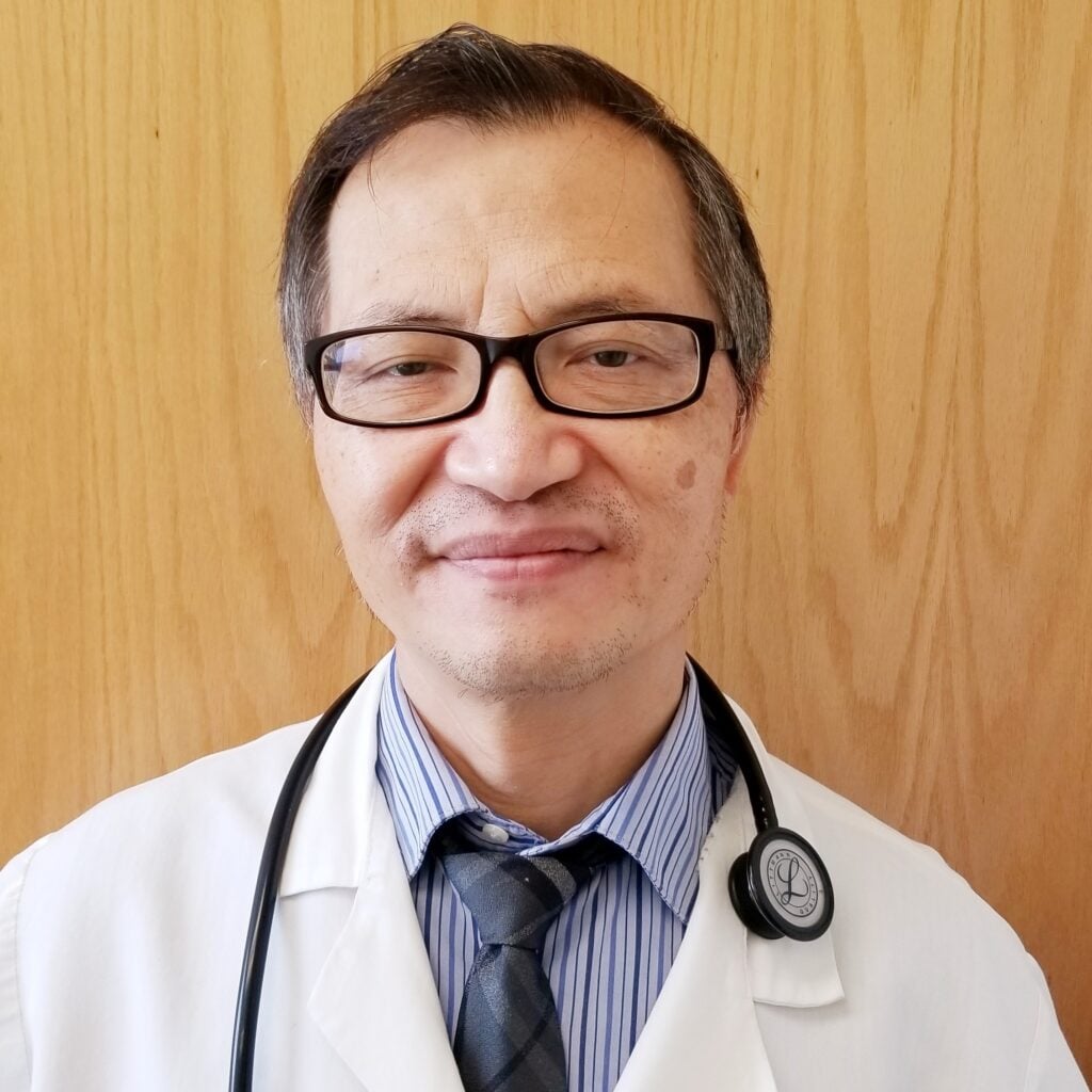 Robert Shih