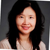 Dr. Zhou Yi profile image