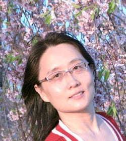 Zhi Sun