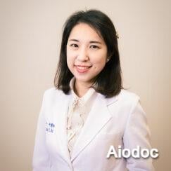 Dr. Hsieh Emma L