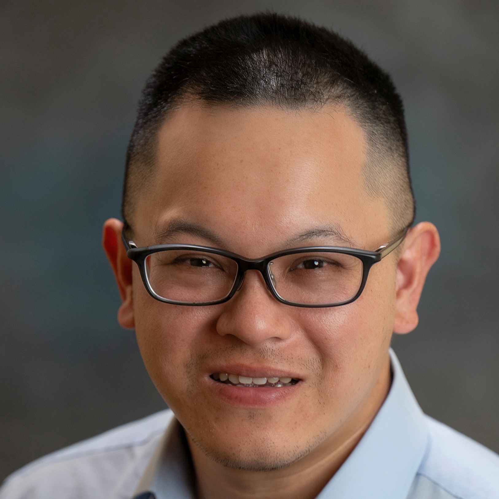 Dr. Chen Frank profile image