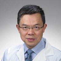 Dr. Shi Guoxiang George profile image