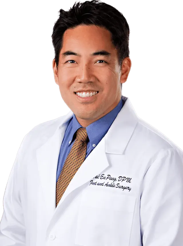 Dr. Peng Hai-En profile image