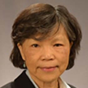 Dr. Lin Han-Ting profile image