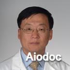 Dr. Yang Xu Jack profile image