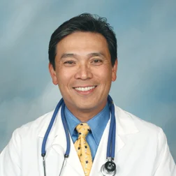 Dr. James Yuan-Kai Lin