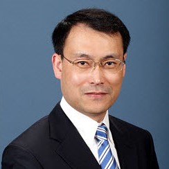 Dr. Xu Lianjun profile image