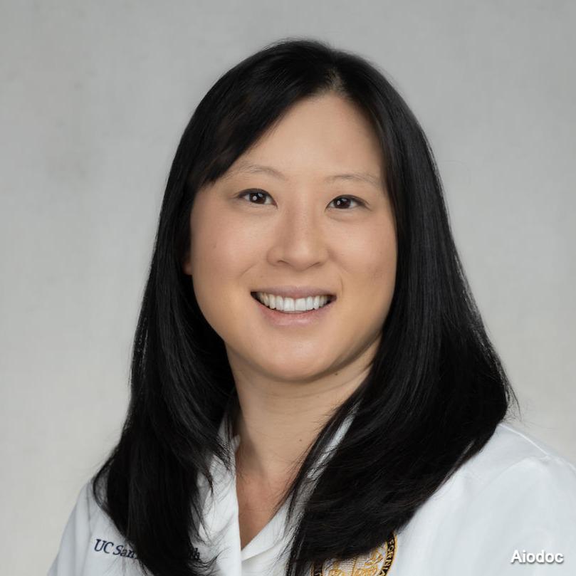 Dr. Jennifer Chang