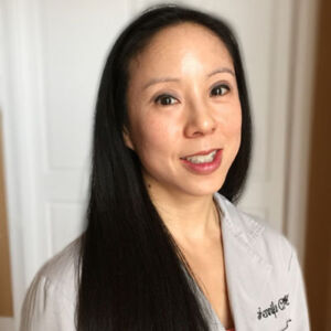 Jennifer Chan