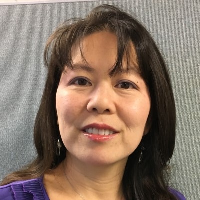 Jessica V. Li