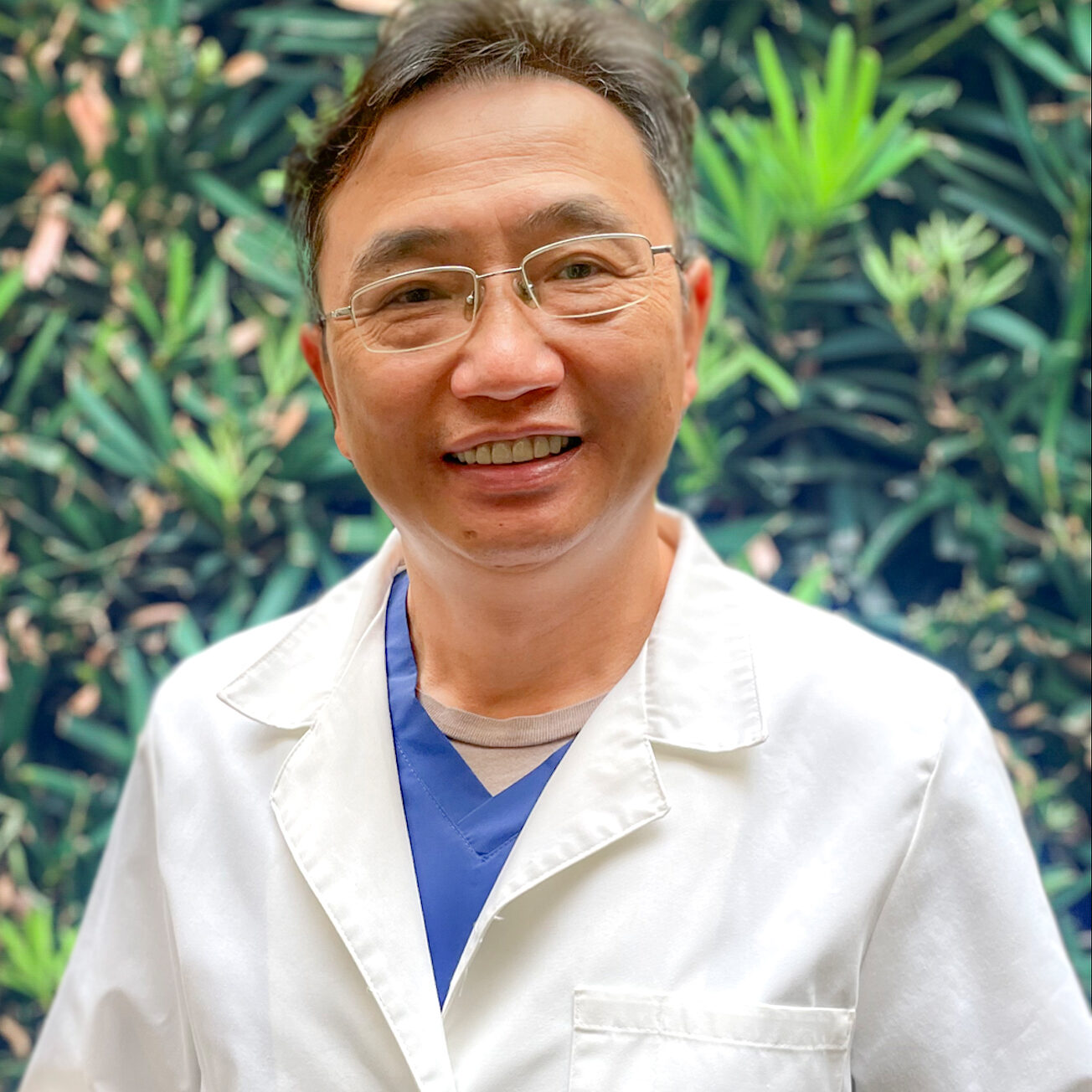 Dr. Zhou Jianxun Jason profile image