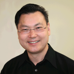 Dr. Jing Li 李敬医生