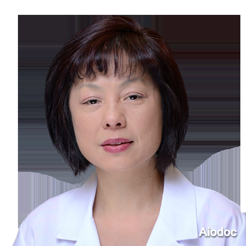 Dr. Jing Zhang