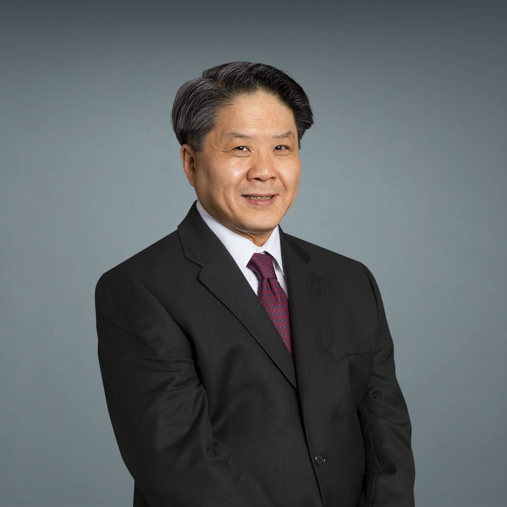 Dr. John Wang