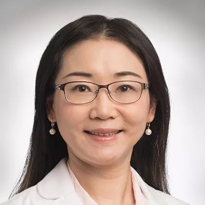 Dr. Huang Jiaying Joyce profile image