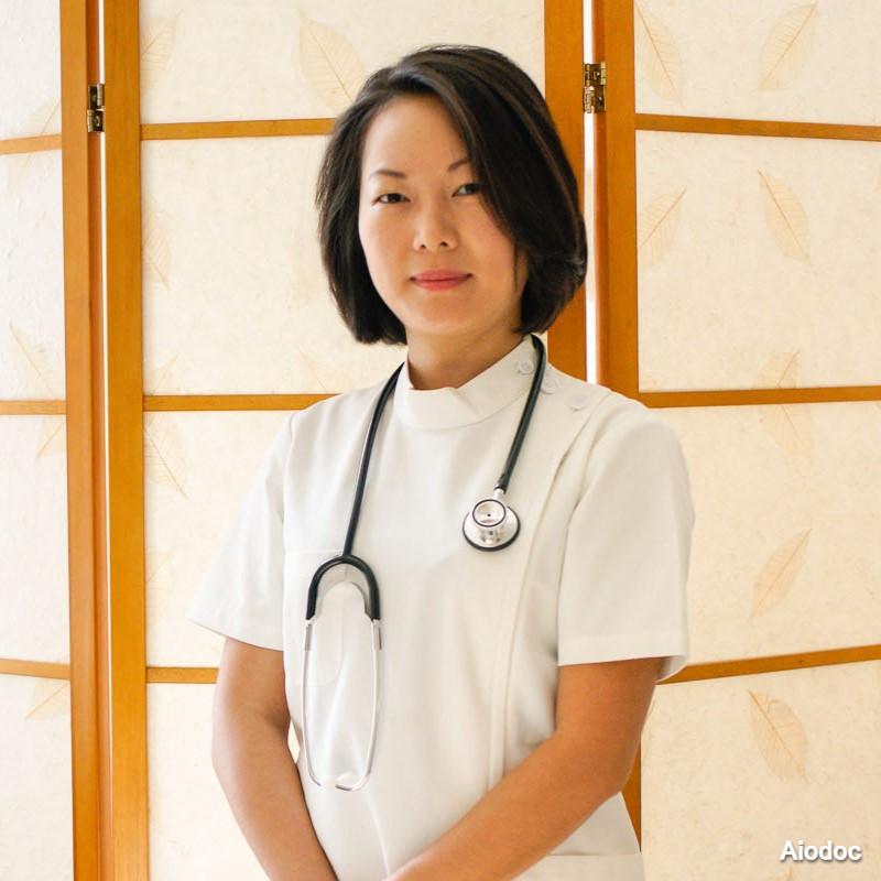 Xiaomei Joyce Wu