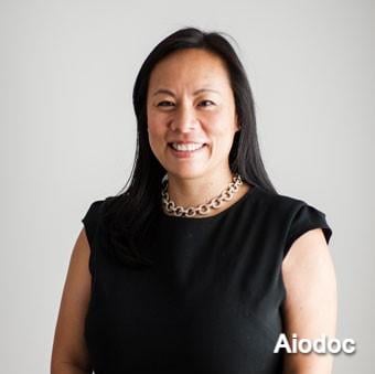 Dr. Julie Shih