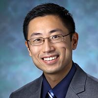 Dr. Sun Jun Frank profile image