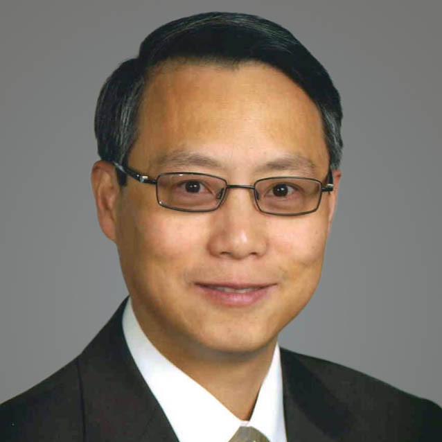 Dr. Kenan Si