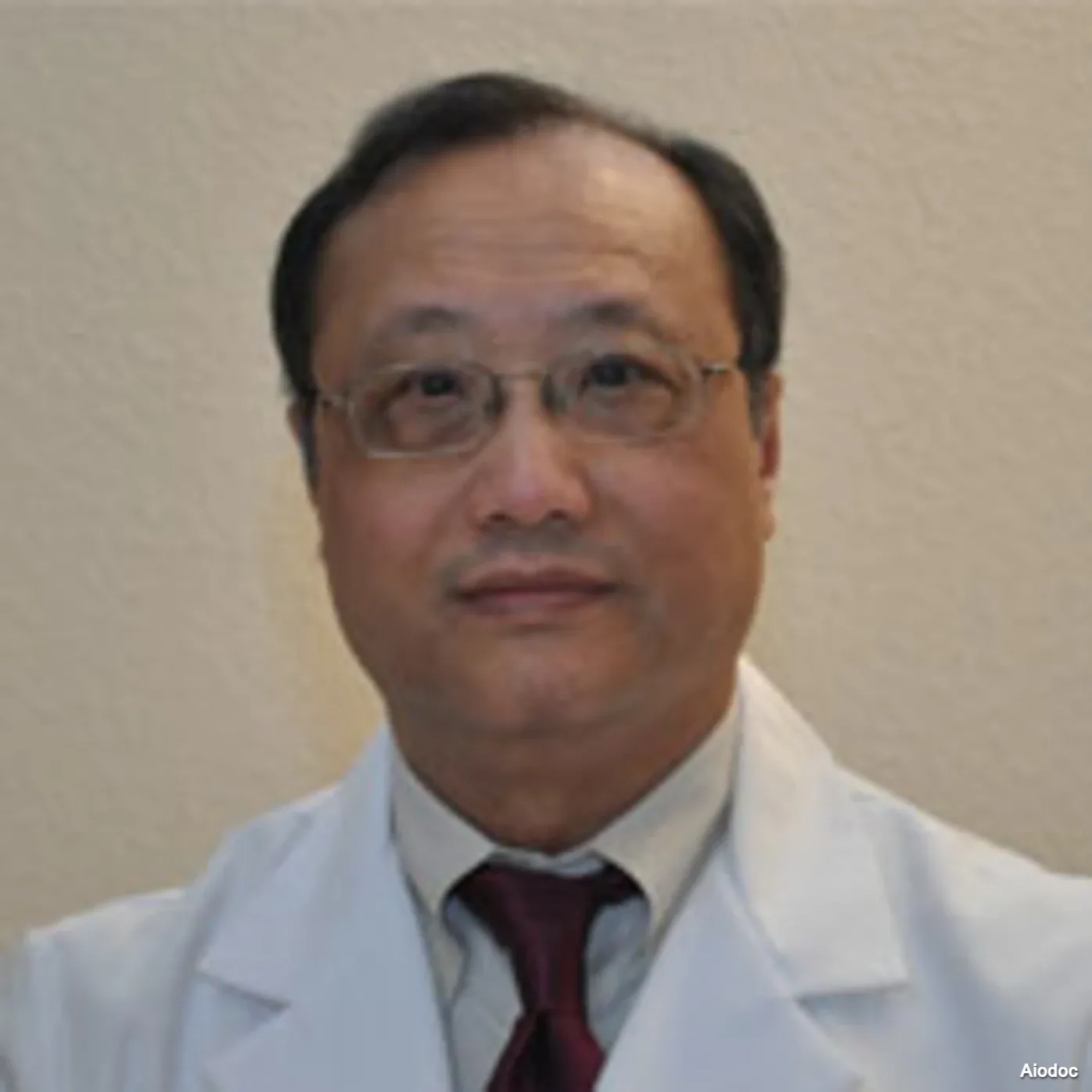 Dr. Wong Kin profile image