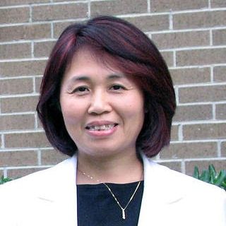 Dr. Lianghui Peng 彭良辉医生