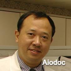 Dr. Lin Hu 胡林医生