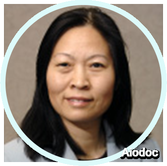 Dr. Wang Lina profile image