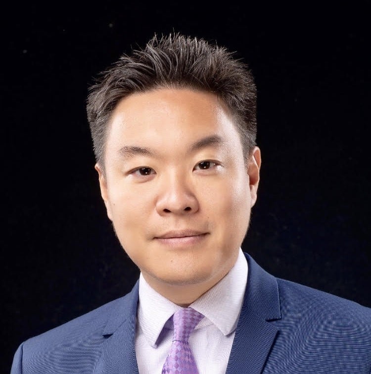Dr. Marc H Pan