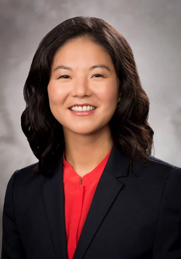 Dr. Chang Melissa profile image