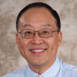 Dr. Fu Minxin profile image