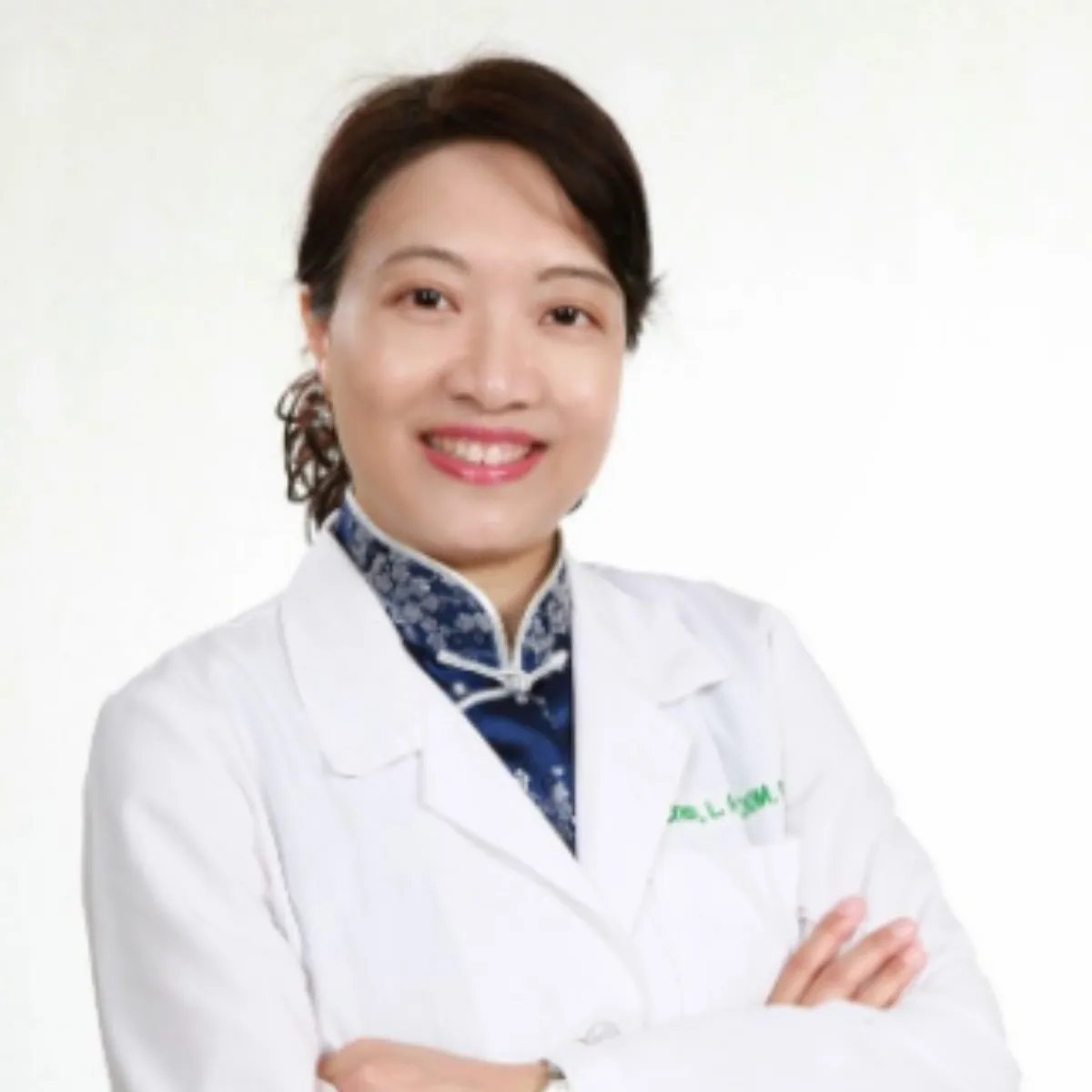 Mingchu Chen