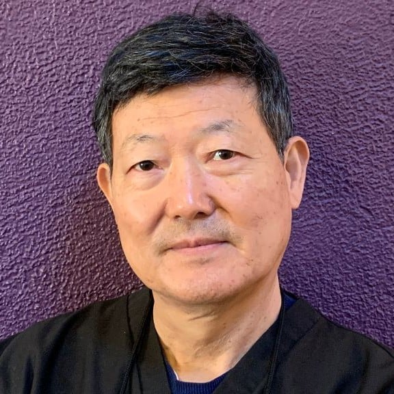 Mingfang Su