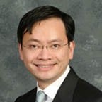 Dr. Pak H Chung 钟伯衡医生