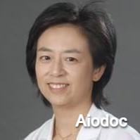 Pauline Woo