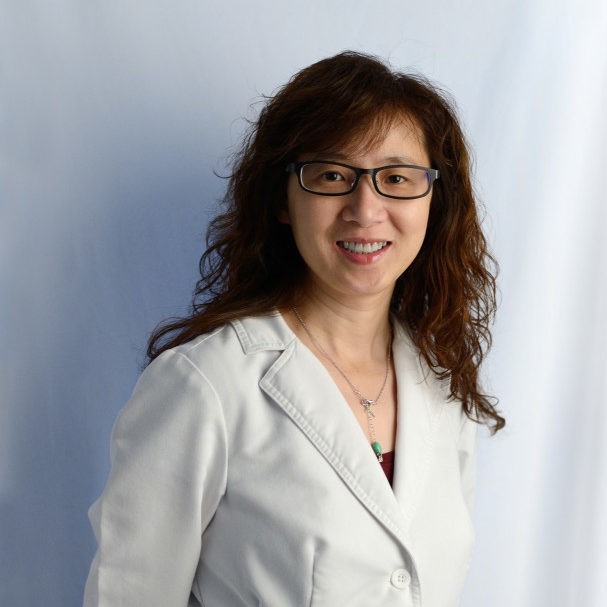Dr. Lo Peggy