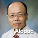 Dr. Cai Qiangjun profile image