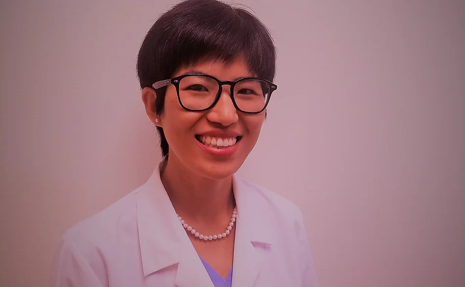 Dr. Lin Qianqian profile image