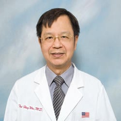 Tai-Hing Wu