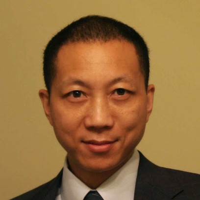 Dr. Wei Yi Timothy