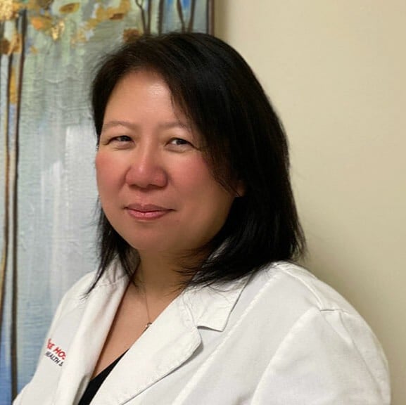 Vickie Ho Washington