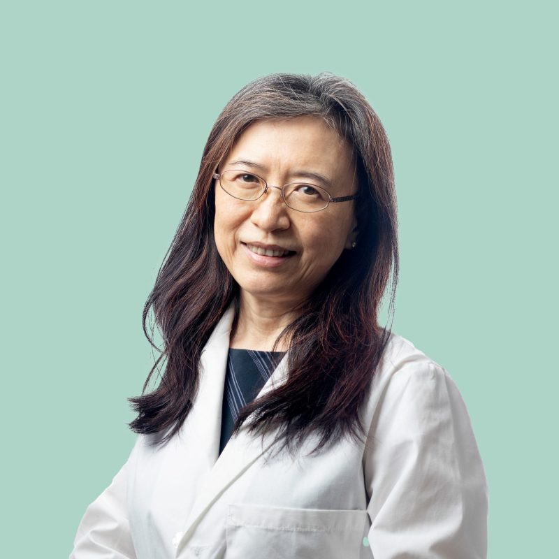 Wei Wendy Chung