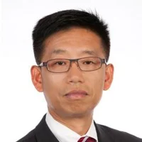 Wenguang Kevin Zhao