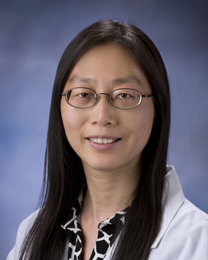 Dr. Liu Wenjing