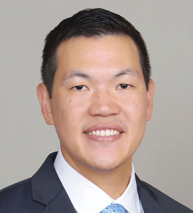 Dr. Winston Chan