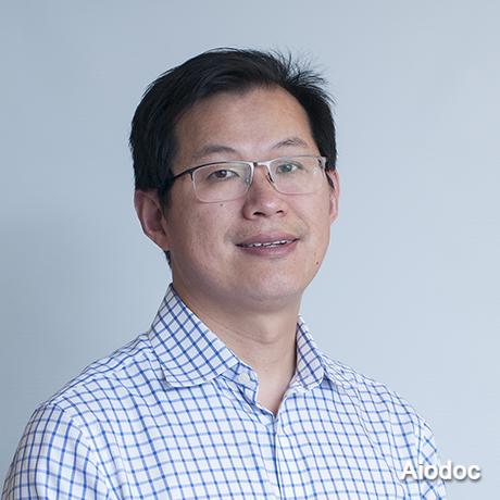 Dr. Xiaodong Bao 包晓东医生