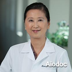 Dr. Fei Xiaolan profile image