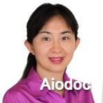 Dr. Zhang Xiaoqian Cynthia