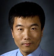 Dr. Xinmin Zhang 张新民医生