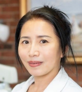 Xinyan Lucy Liu