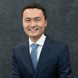 Dr. Xiongfei Liu